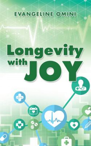 Carte Longevity with Joy Evangeline Omini