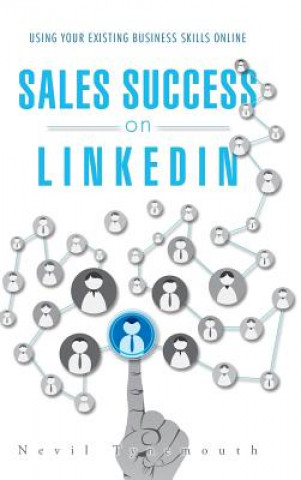 Carte Sales Success on LinkedIn Nevil Tynemouth