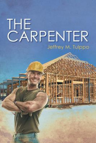 Könyv Carpenter Jeffrey M Tulppo