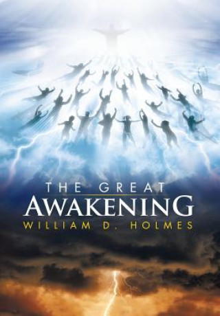 Buch Great Awakening William D Holmes