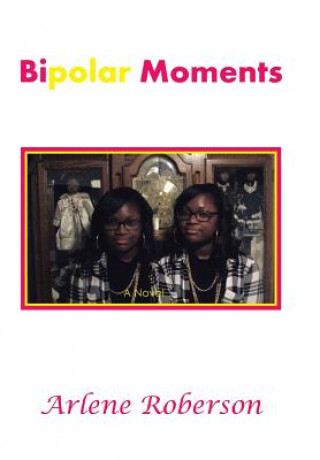 Buch Bipolar Moments Arlene Roberson