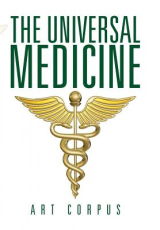 Книга Universal Medicine Art Corpus