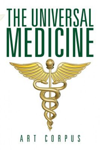 Carte Universal Medicine Art Corpus