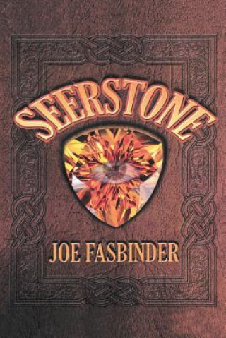 Βιβλίο Seerstone Joe Fasbinder