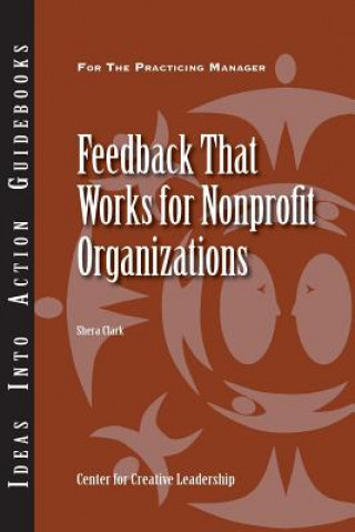 Carte Feedback That Works for Nonprofit Organizations Shera Clark