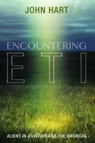 Buch Encountering Eti John Hart
