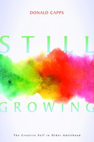 Книга Still Growing DONALD CAPPS