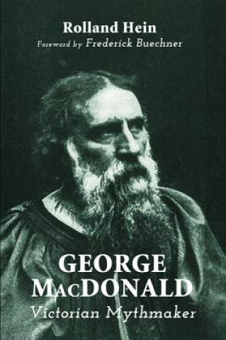 Boek George MacDonald Rolland Hein
