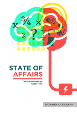 Kniha State of Affairs RICHARD J. COLEMAN