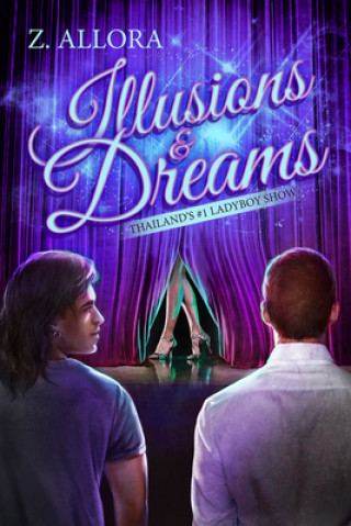 Libro Illusions & Dreams Z. ALLORA