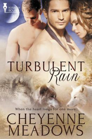 Livre Turbulent Rain Cheyenne Meadows