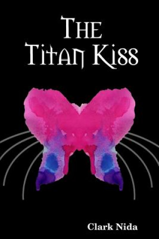 Livre Titan Kiss CLARK NIDA