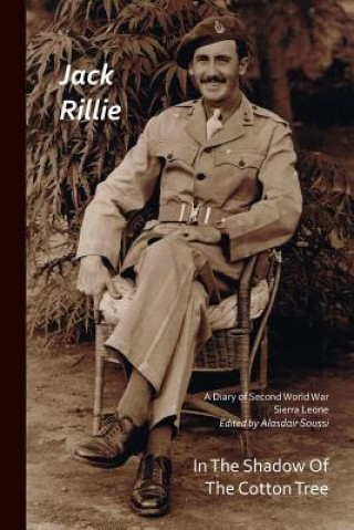 Carte In the Shadow of the Cotton Tree Jack Rillie