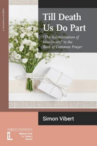 Kniha Till Death Us Do Part Simon Vibert