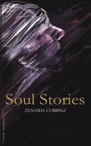 Buch Soul Stories Zenaida Cubbinz