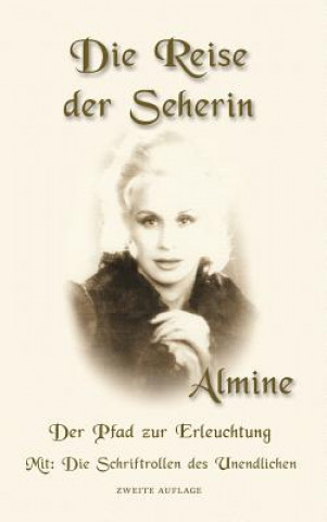 Carte Reise Der Seherin, 2nd Edition Almine