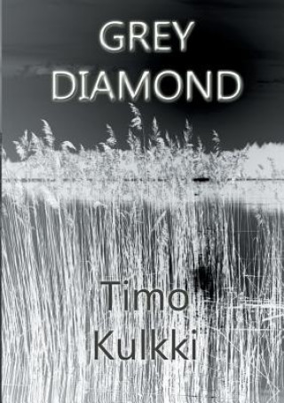 Carte Grey Diamond TIMO KULKKI