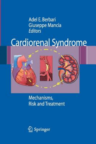 Carte Cardiorenal Syndrome Adel E. Berbari
