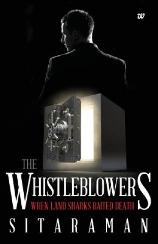 Книга "The Whistleblowers Sitaraman