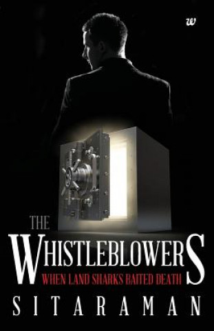 Buch "The Whistleblowers Sitaraman