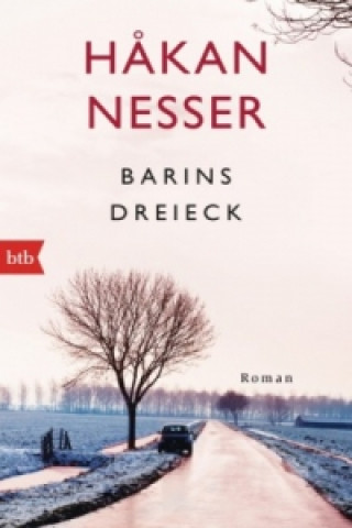 Книга Barins Dreieck H?kan Nesser