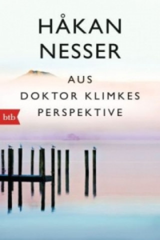 Könyv Aus Doktor Klimkes Perspektive H?kan Nesser