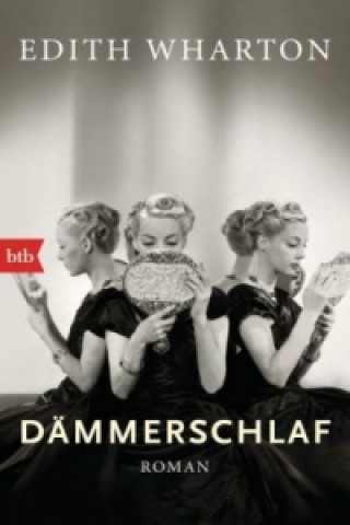 Kniha Dämmerschlaf Edith Wharton