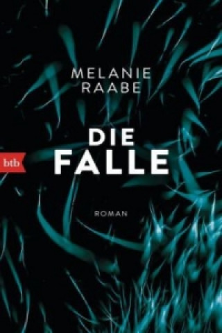 Knjiga Die Falle Melanie Raabe