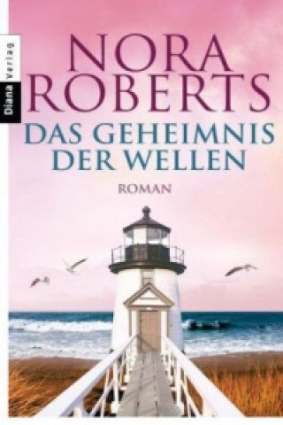 Книга Das Geheimnis der Wellen J. D. Robb