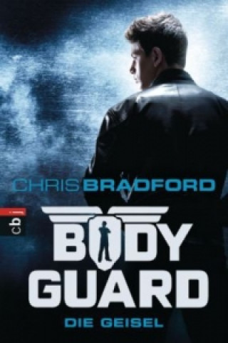 Buch Bodyguard - Die Geisel Chris Bradford