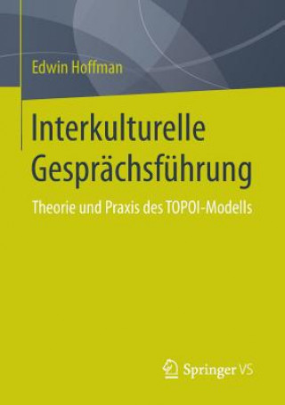 Book Interkulturelle Gesprachsfuhrung Edwin Hoffman