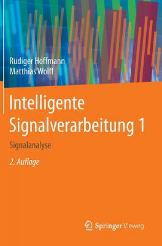 Carte Intelligente Signalverarbeitung 1 Rüdiger Hoffmann