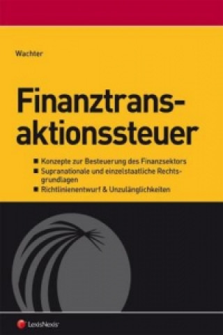 Carte Finanztransaktionssteuer Richard Wachter