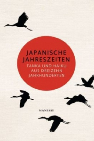 Buch Japanische Jahreszeiten Gerolf Coudenhove