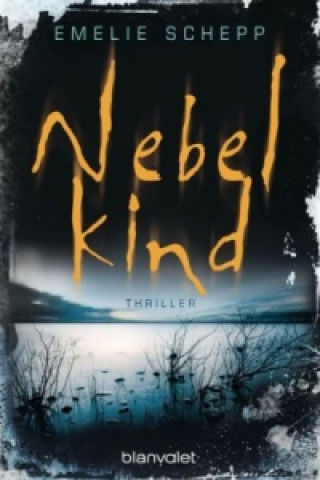 Könyv Nebelkind Emelie Schepp