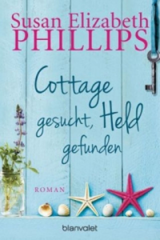 Könyv Cottage gesucht, Held gefunden Susan Elizabeth Phillips
