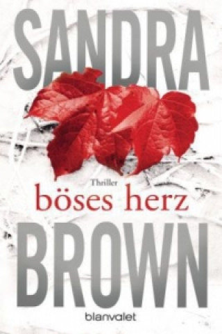Carte Böses Herz Sandra Brown