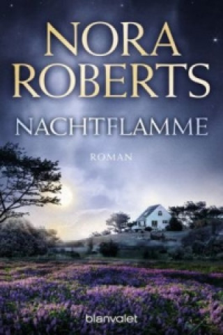 Libro Nachtflamme J. D. Robb