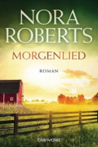 Kniha Morgenlied J. D. Robb
