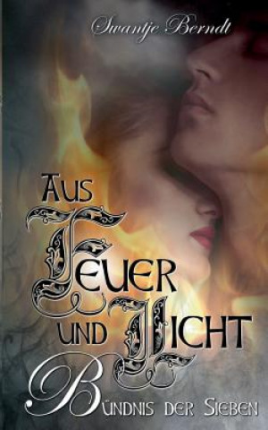 Buch Aus Feuer und Licht Swantje Berndt