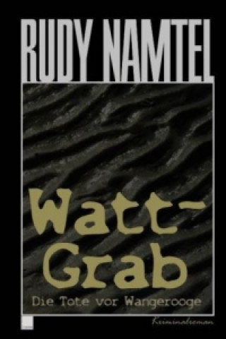 Книга Watt-Grab Rudy Namtel