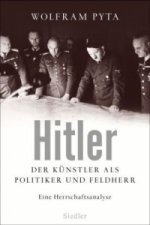 Carte Hitler Wolfram Pyta