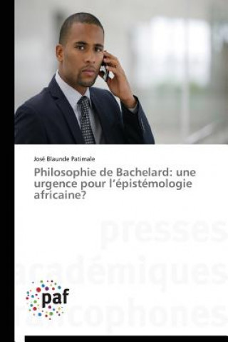 Carte Philosophie de Bachelard Patimale-J