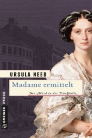 Book Madame ermittelt Ursula Neeb