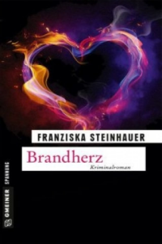 Книга Brandherz Franziska Steinhauer