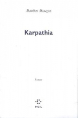 Βιβλίο Karpathia 