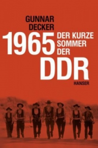 Livre 1965 Gunnar Decker