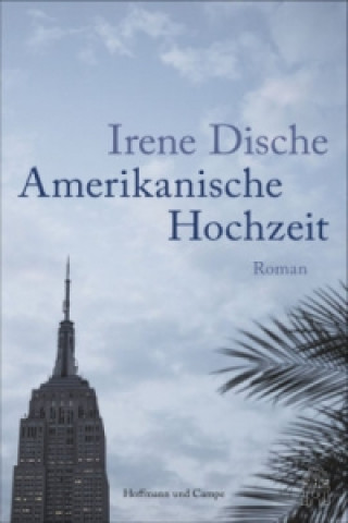 Kniha Schwarz und Weiß Irene Dische