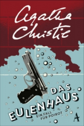 Könyv Das Eulenhaus Agatha Christie