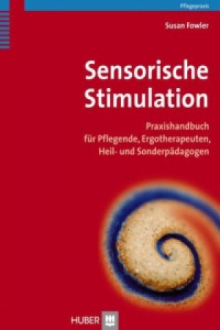 Книга Sensorische Stimulation Susan Fowler